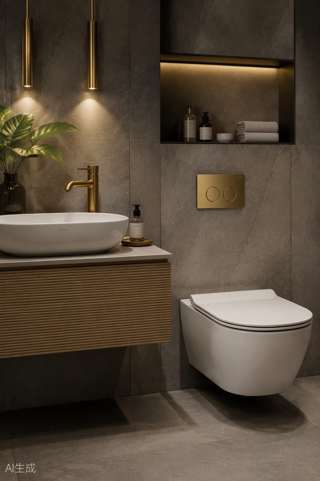 Acode Sanitaryware