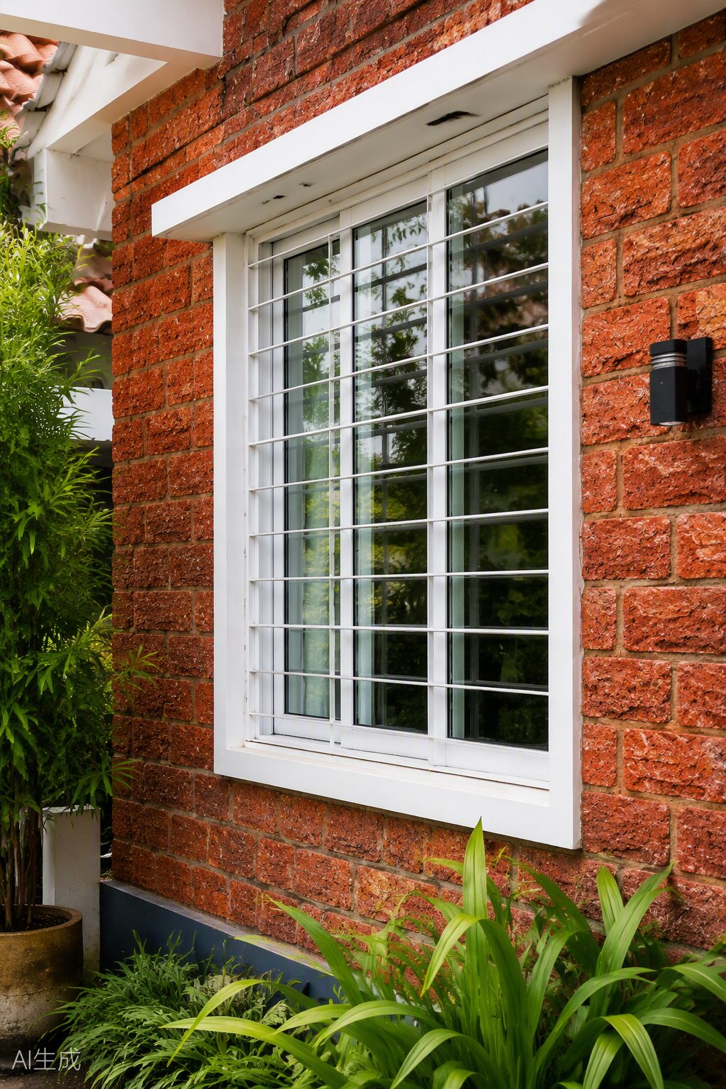 How to Care for Steel Windows During the Monsoon